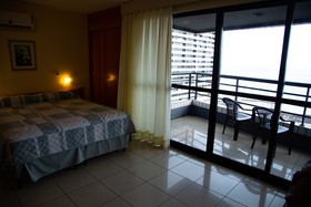 Praia Mansa Suíte Hotel