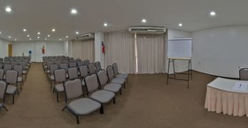 Praia Mansa Suíte Hotel