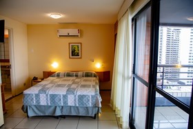 Praia Mansa Suíte Hotel