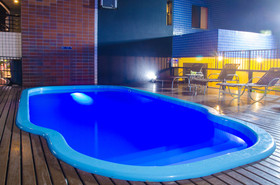 Praia Mansa Suíte Hotel