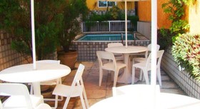 Raio de Sol Praia