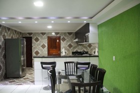 Residencia Ximenes