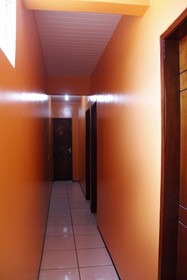 Residencia Ximenes