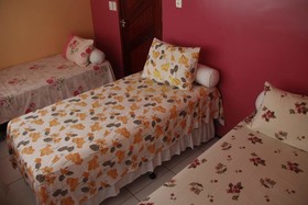 Residencia Ximenes