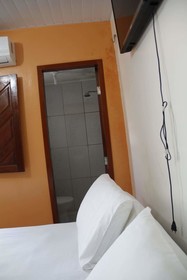 Residencia Ximenes
