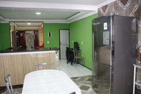 Residencia Ximenes