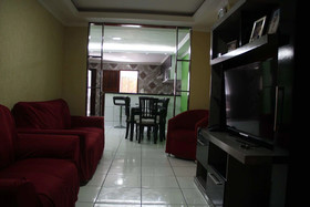 Residencia Ximenes