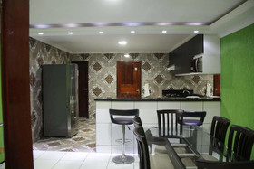 Residencia Ximenes