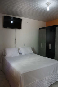 Residencia Ximenes