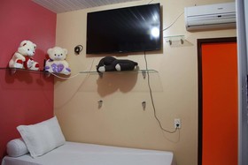 Residencia Ximenes