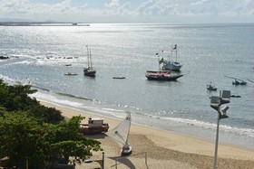 Sambura Praia