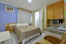 Sambura Praia