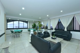 Sambura Praia