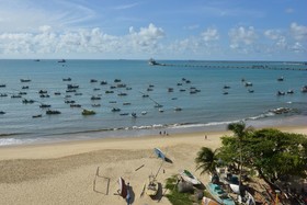 Sambura Praia