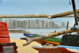 Sambura Praia