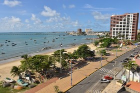 Sambura Praia