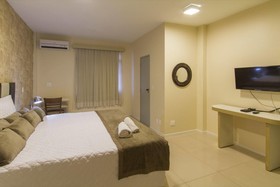San Phillip Flat Hotel