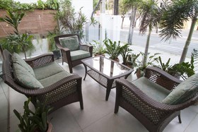 San Phillip Flat Hotel