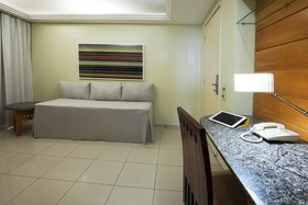 Seara Praia Hotel
