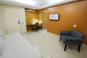 Seara Praia Hotel