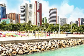 Seara Praia Hotel