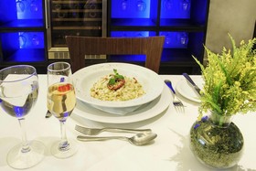 Seara Praia Hotel