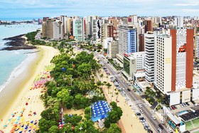Seara Praia Hotel