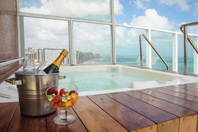 Seara Praia Hotel