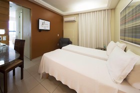 Seara Praia Hotel