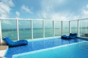 Seara Praia Hotel