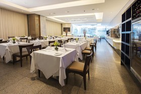 Seara Praia Hotel