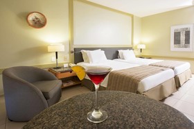 Seara Praia Hotel