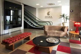 Seara Praia Hotel