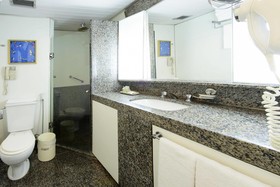 Seara Praia Hotel