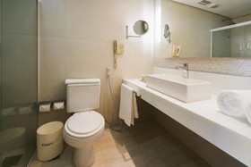Seara Praia Hotel