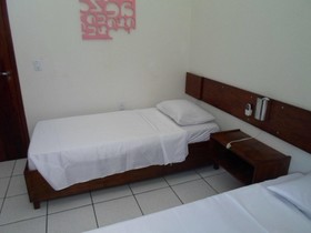 Solar de Iracema Hotel