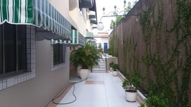 Solar de Iracema Hotel