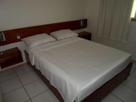 Solar de Iracema Hotel