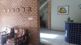 Solar de Iracema Hotel