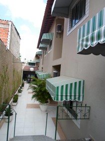 Solar de Iracema Hotel