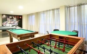 Sun Residence