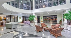 Tulip Inn Fortaleza