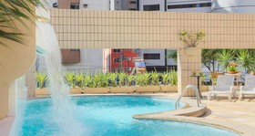 Tulip Inn Fortaleza