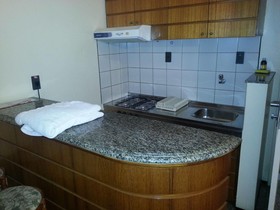 Tulip Inn Fortaleza