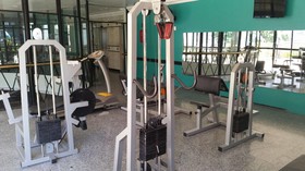 Tulip Inn Fortaleza
