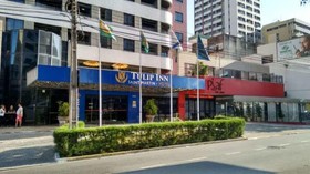 Tulip Inn Fortaleza