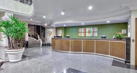 Tulip Inn Fortaleza