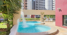 Tulip Inn Fortaleza