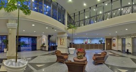 Tulip Inn Fortaleza