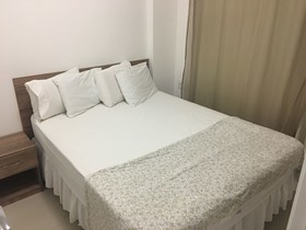 Murilo Flats Conceito